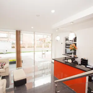 Castellana 100 Hotel